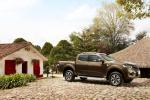 Renault Alaskan 2016 года (LA)